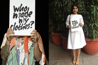 The Rana Plaza Tragedy